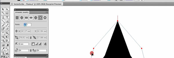 VectorScribe001