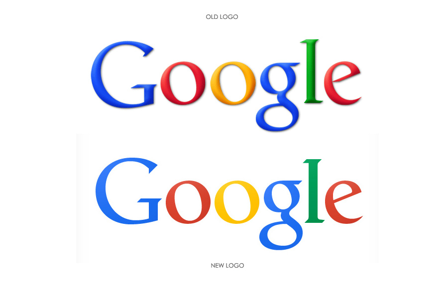 Google Google