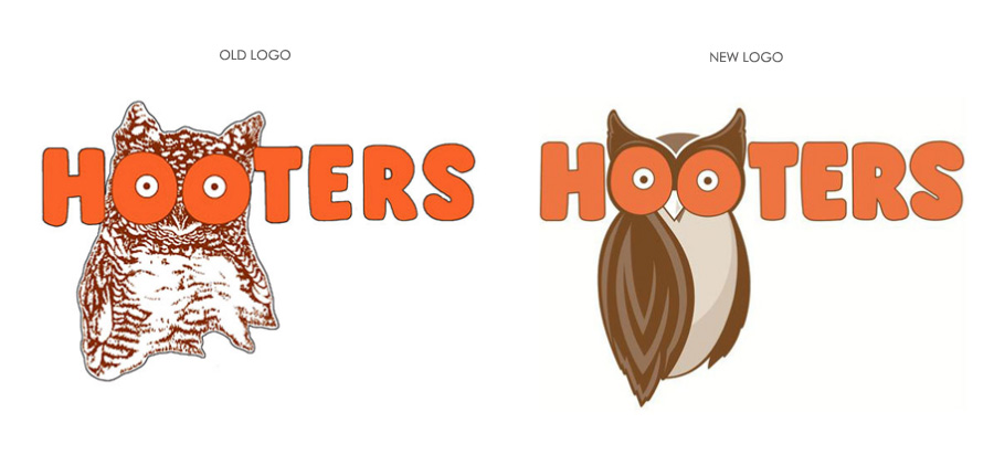 Hooters Hooters