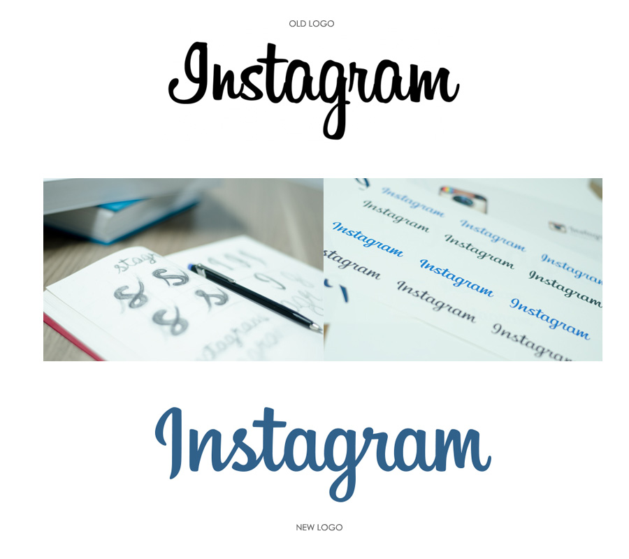 Instagram Instagram