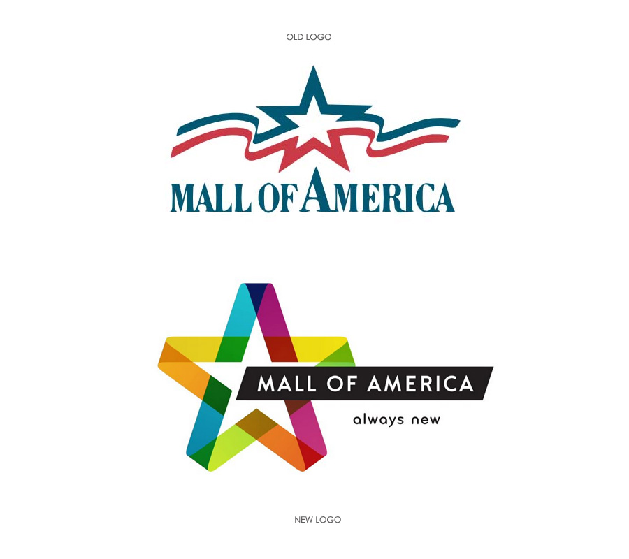 Mall of America Mall of America