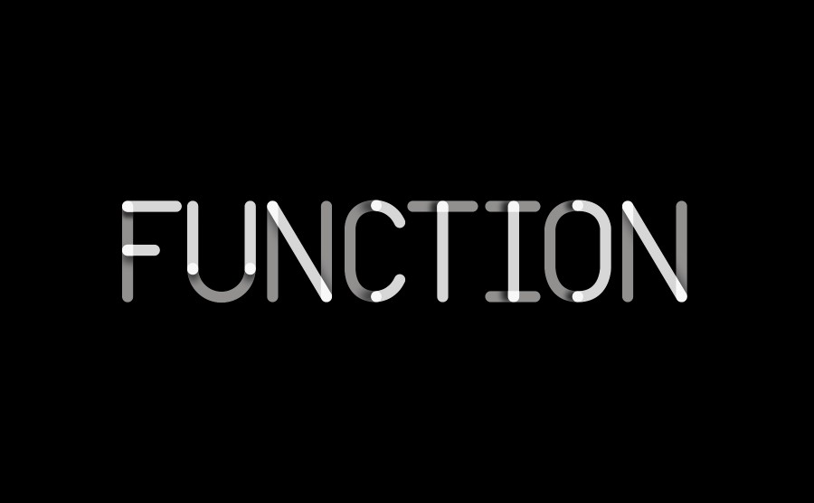 Sagmeister & Walsh Sagmeister & Walsh Function Engineering Identity