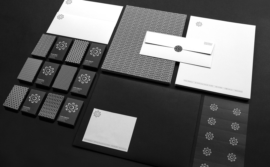 Sagmeister & Walsh Sagmeister & Walsh Function Engineering Identity