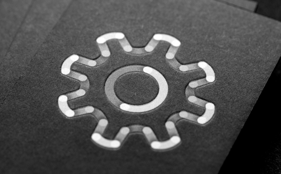 Sagmeister & Walsh Sagmeister & Walsh Function Engineering Identity