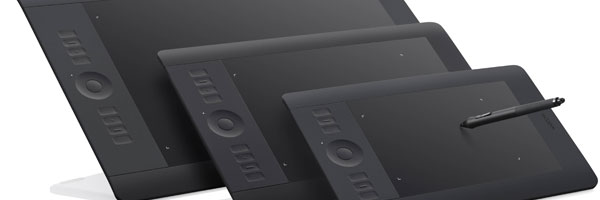 wacom