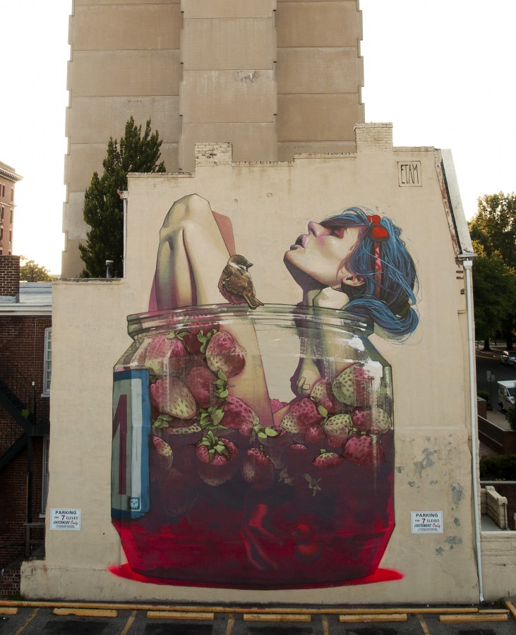 Etam - Moonshine Etam - Moonshine