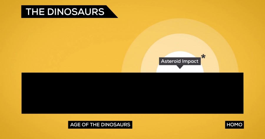 The History and Future of Everything The History and Future of Everything