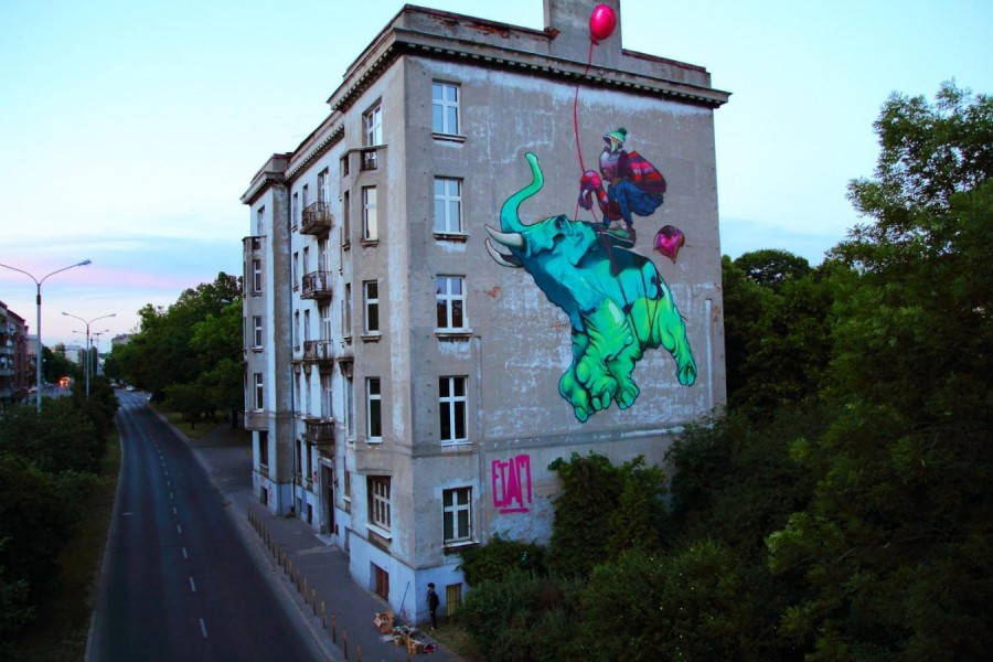 Etam : Baloon Etam : Baloon