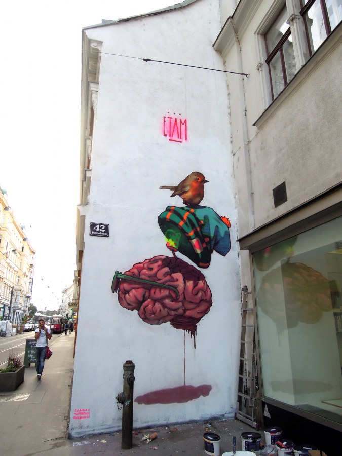 Etam : Mind Trip Etam : Mind Trip