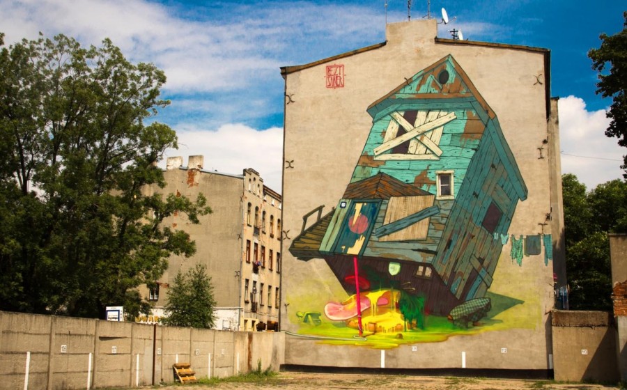 Etam : Traphouse Etam : Traphouse