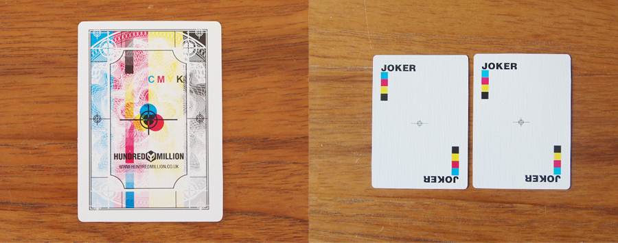 CMYK Playing Cards by Hundred-Million CMYK-Playing-Cards-Hundred-Million-0001