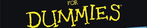 Dummies logo