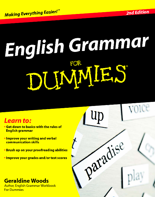 Dummies logo