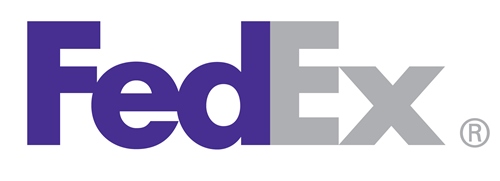 FEDEX logo