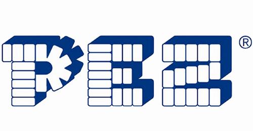 PEZ logo