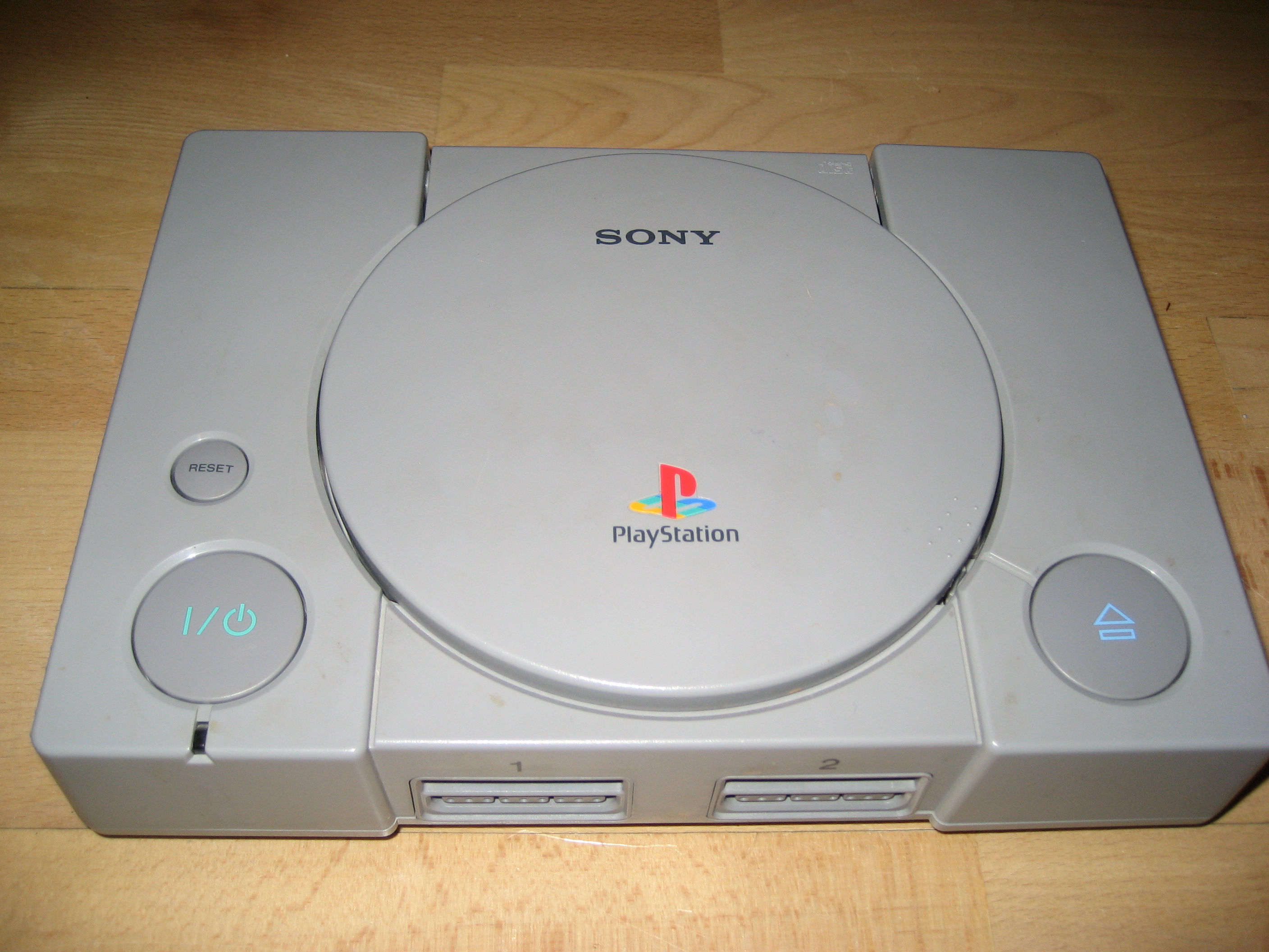PlayStation1