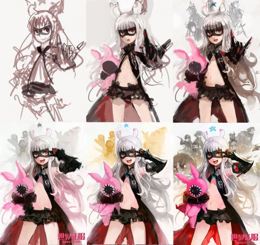 Digital Art by Gilang Andrian Digital Art by Gilang Andrian