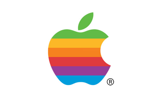 Apple Original Logo Apple Original Logo
