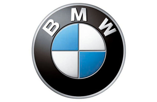 BMW Original Logo BMW Original Logo