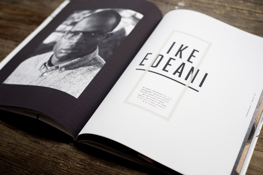 The Great Discontent Magazine Issue 1 The Great Discontent Magazine Issue 1