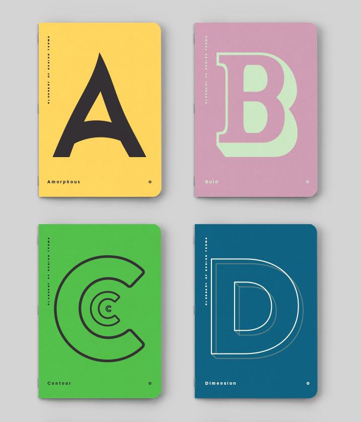 Glossary of Design Terms by Volkan Olmez Glossary of Design Terms by Volkan Olmez