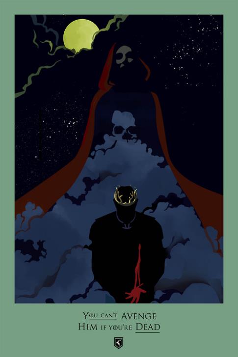Beautiful Death Beautiful Death