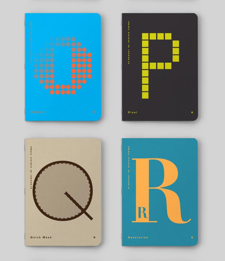 Glossary of Design Terms by Volkan Olmez Glossary of Design Terms by Volkan Olmez
