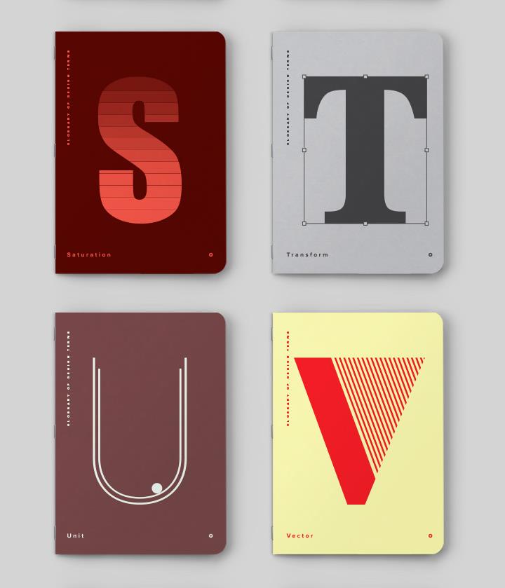 Glossary of Design Terms by Volkan Olmez Glossary of Design Terms by Volkan Olmez