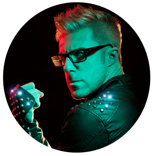 James White | Signalnoise James White | Signalnoise