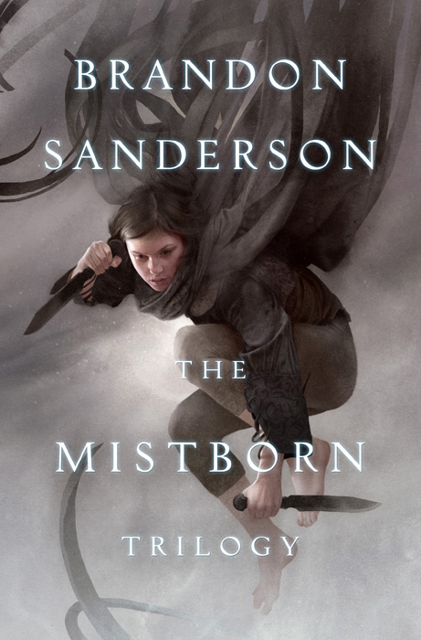 mistborn