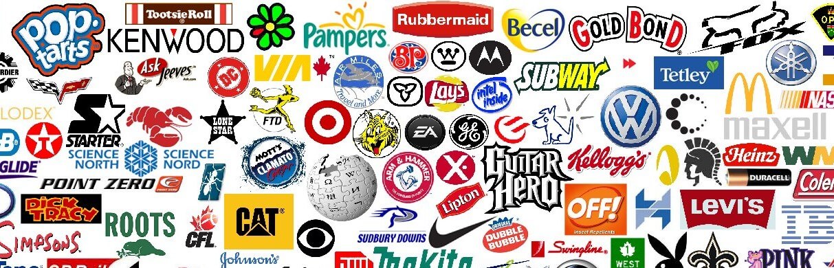 You'll Never Guess How Much These 15 Logos and Trademarks Cost