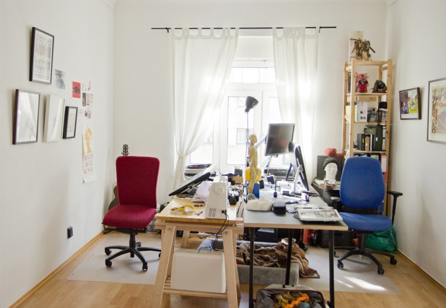 workspace_mine and my boyfriends