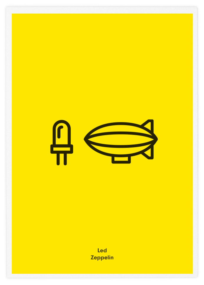 Poster-Design-Pictogram-Pearl-Jam