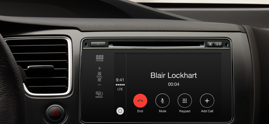carplay