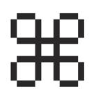 commandkey