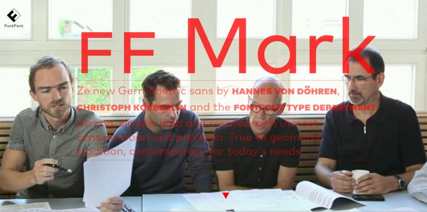 ffmark ffmark