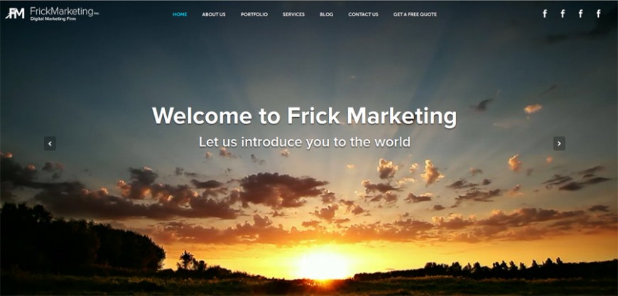 frickmarketing frickmarketing