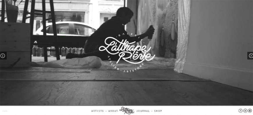 lattrapereve lattrapereve