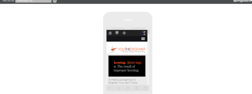 responsify