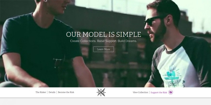 Risk Everything screen shot Risk Everything screen shot