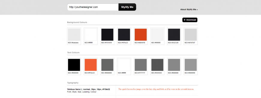 stylyfy
