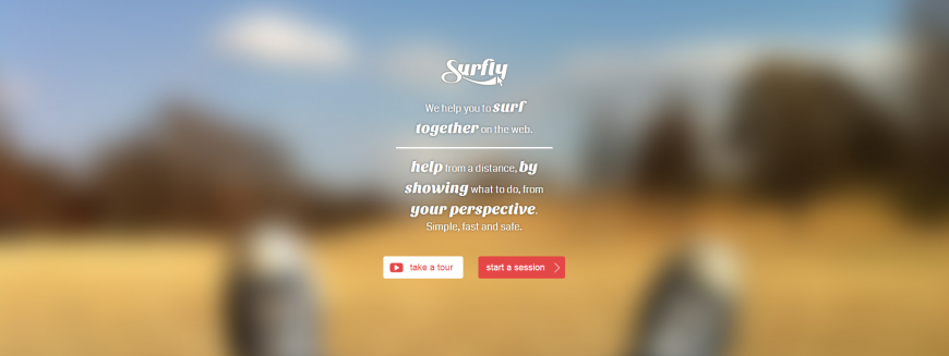 surfly