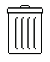 trashcan