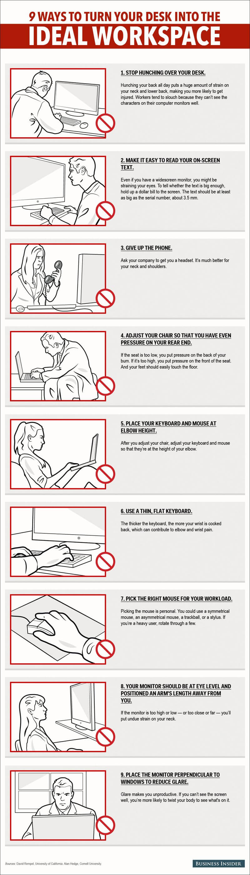 1397589579-9-ways-turn-desk-ideal-workspace-infographic