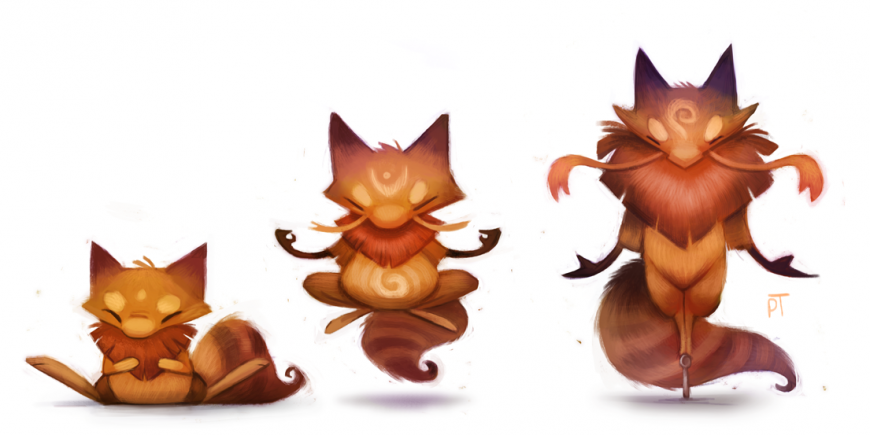 Cryptid-Creations
