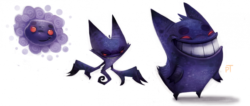 Cryptid-Creations