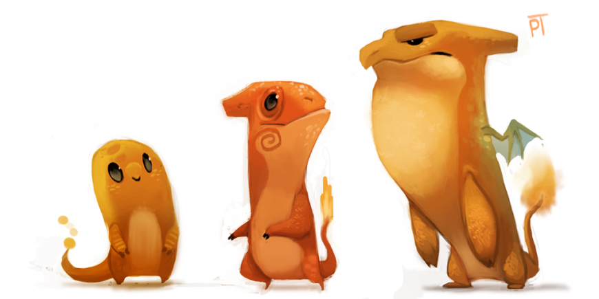 Cryptid-Creations