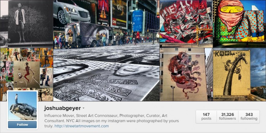 Joshua Geyer