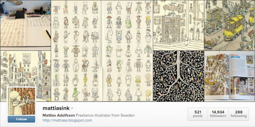 Mattias Adolfsson