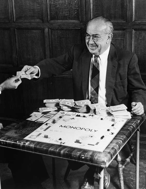 Charles-Darrow